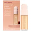 Rare Beauty By Selena Gomez Mini Positive Light Liquid Luminizer Exhiliarate 0.09 oz / 2.5 ml In Exhiliarate