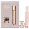 Rare Beauty By Selena Gomez Mini Rare Eau De Parfum Set With Vanilla And Caramel