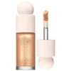 Rare Beauty By Selena Gomez Positive Light Liquid Luminizer Highlight Exhilarate 0.5 oz / 15 ml In Exhilarate