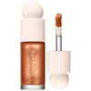 Rare Beauty By Selena Gomez Positive Light Liquid Luminizer Highlight Reveal 0.5 oz / 15 ml In Reveal