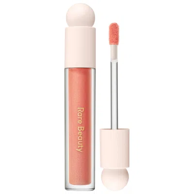 Rare Beauty By Selena Gomez Positive Light Luminizing Lip Gloss Beam 0.11 Oz/3.3 ml