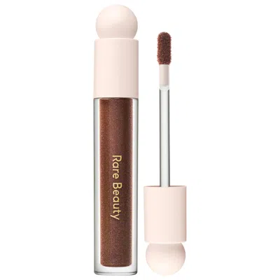 Rare Beauty By Selena Gomez Positive Light Luminizing Lip Gloss Blaze 0.11 Oz/3.3 ml