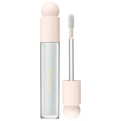 Rare Beauty By Selena Gomez Positive Light Luminizing Lip Gloss Dazzle 0.11 Oz/3.3 ml