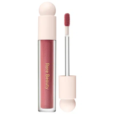 Rare Beauty By Selena Gomez Positive Light Luminizing Lip Gloss Glimmer 0.11 Oz/3.3 ml