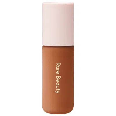 Rare Beauty By Selena Gomez Positive Light Tinted Moisturizer Broad Spectrum Spf 20 Sunscreen 44n 1 oz/ 30 ml