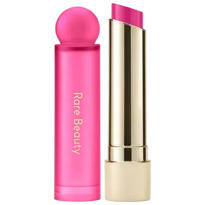Rare Beauty By Selena Gomez Soft Pinch Lip Oil Stick​ Bloom 0.1 Oz./3.4g In Pink