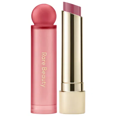Rare Beauty By Selena Gomez Soft Pinch Lip Oil Stick​ Dream 0.1 Oz./3.4g