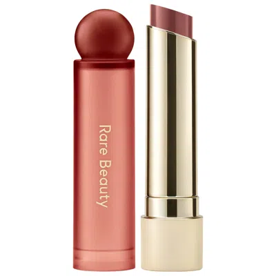 Rare Beauty By Selena Gomez Soft Pinch Lip Oil Stick​ Embrace 0.1 Oz./3.4g