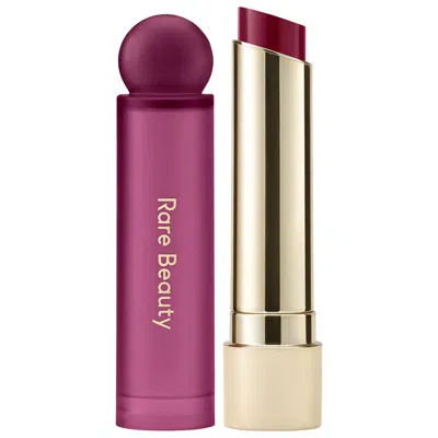 Rare Beauty By Selena Gomez Soft Pinch Lip Oil Stick​ Fortune 0.1 Oz./3.4g