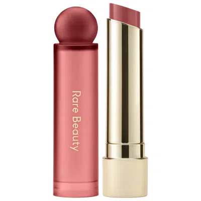 Rare Beauty By Selena Gomez Soft Pinch Lip Oil Stick​ Muse 0.1 Oz./3.4g