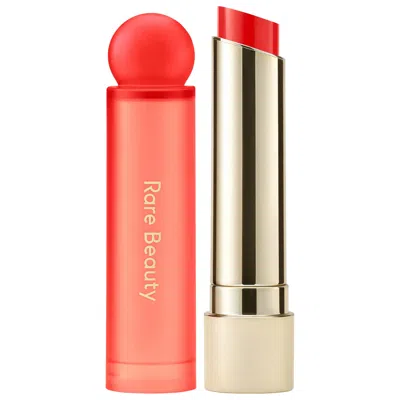 Rare Beauty By Selena Gomez Soft Pinch Lip Oil Stick​ Success 0.1 Oz./3.4g