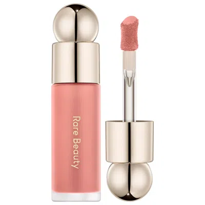 Rare Beauty By Selena Gomez Soft Pinch Liquid Blush Adore 0.25 Oz/7.5 ml In Pink