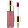 Rare Beauty By Selena Gomez Soft Pinch Liquid Blush Believe 0.25 oz/ 7.5 ml In Believe