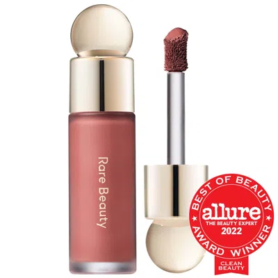 Rare Beauty By Selena Gomez Soft Pinch Liquid Blush Worth 0.25 oz / 7.5 ml