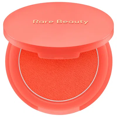 Rare Beauty By Selena Gomez Soft Pinch Matte Bouncy Blush Alive 0.22 oz / 6.4 G