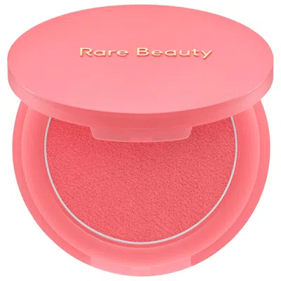 Rare Beauty By Selena Gomez Soft Pinch Matte Bouncy Blush Happy 0.22 oz / 6.4 G