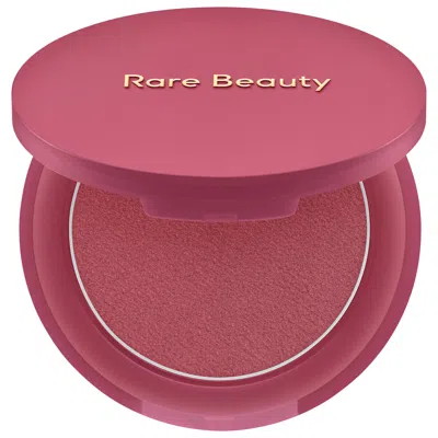 Rare Beauty By Selena Gomez Soft Pinch Matte Bouncy Blush Truth 0.22 oz / 6.4 G