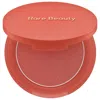 Rare Beauty By Selena Gomez Soft Pinch Matte Bouncy Blush Worth 0.22 oz / 6.4 G In Worth