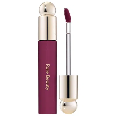 Rare Beauty By Selena Gomez Soft Pinch Tinted Lip Oil Stain Affection 0.10 oz / 3.0 ml