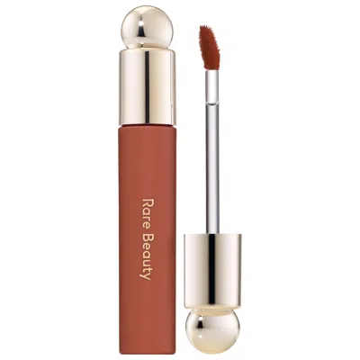Rare Beauty By Selena Gomez Soft Pinch Tinted Lip Oil Stain Honesty 0.10 oz / 3.0 ml