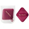 Rare Beauty By Selena Gomez Soft Touch Setting Powder And Baking Puff Duo