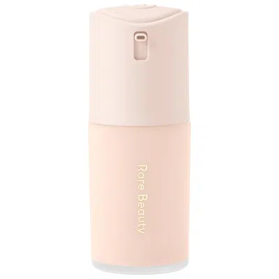 Rare Beauty By Selena Gomez True To Myself Natural Matte Longwear Foundation ​ 1 Fair Neutral 1 Oz/30 ml