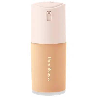 Rare Beauty By Selena Gomez True To Myself Natural Matte Longwear Foundation ​ 10 Light Warm 1 Oz/30 ml