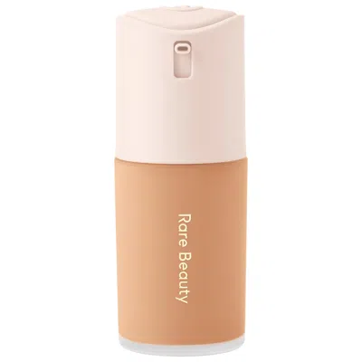 Rare Beauty By Selena Gomez True To Myself Natural Matte Longwear Foundation ​ 14 Light Medium Warm 1 Oz/30 ml