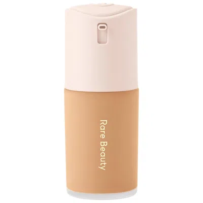 Rare Beauty By Selena Gomez True To Myself Natural Matte Longwear Foundation ​ 15 Light Medium Neutral 1 Oz/30 ml