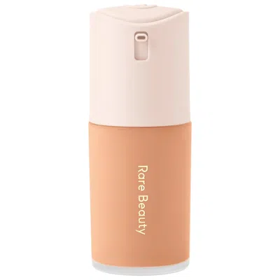 Rare Beauty By Selena Gomez True To Myself Natural Matte Longwear Foundation ​ 17 Light Medium Cool 1 Oz/30 ml