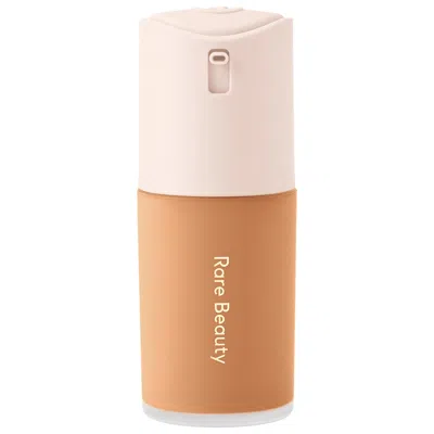 Rare Beauty By Selena Gomez True To Myself Natural Matte Longwear Foundation ​ 25 Medium Neutral 1 Oz/30 ml