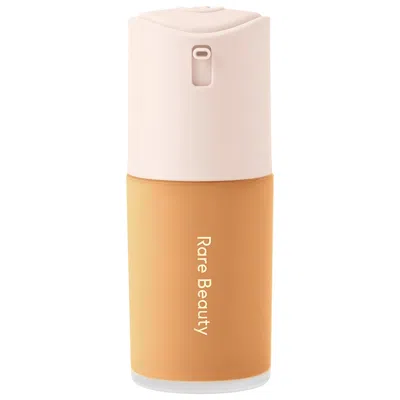 Rare Beauty By Selena Gomez True To Myself Natural Matte Longwear Foundation ​ 26 Medium Warm 1 Oz/30 ml