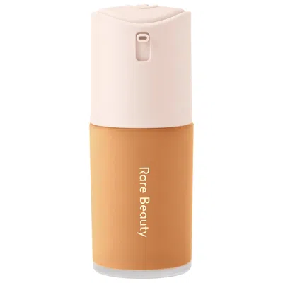 Rare Beauty By Selena Gomez True To Myself Natural Matte Longwear Foundation ​ 27 Medium Warm 1 Oz/30 ml