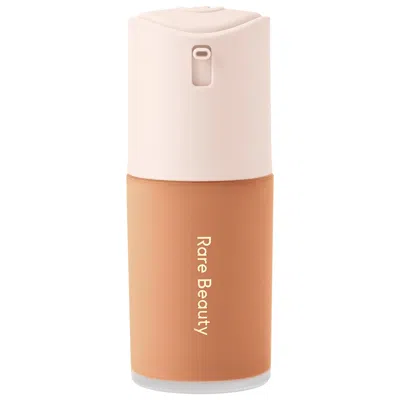 Rare Beauty By Selena Gomez True To Myself Natural Matte Longwear Foundation ​ 28 Medium Cool 1 Oz/30 ml