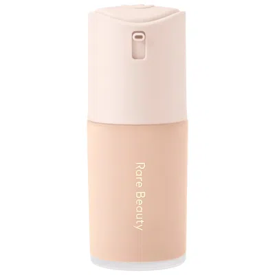 Rare Beauty By Selena Gomez True To Myself Natural Matte Longwear Foundation ​ 3 Fair Cool 1 Oz/30 ml