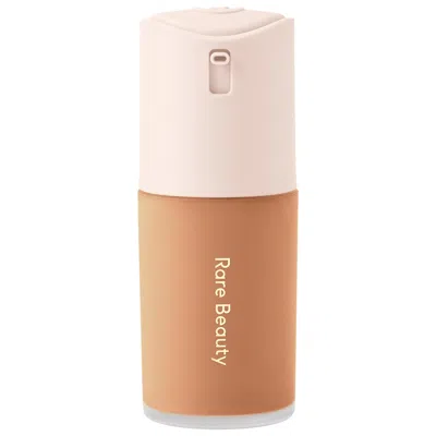 Rare Beauty By Selena Gomez True To Myself Natural Matte Longwear Foundation ​ 31 Medium Deep Neutral 1 Oz/30 ml