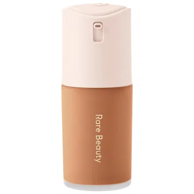 Rare Beauty By Selena Gomez True To Myself Natural Matte Longwear Foundation ​ 32 Medium Deep Neutral 1 Oz/30 ml