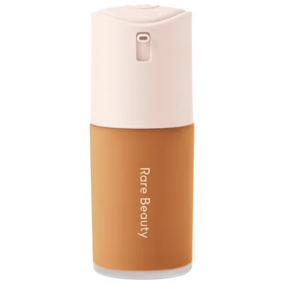 Rare Beauty By Selena Gomez True To Myself Natural Matte Longwear Foundation ​ 36 Medium Deep Warm 1 Oz/30 ml