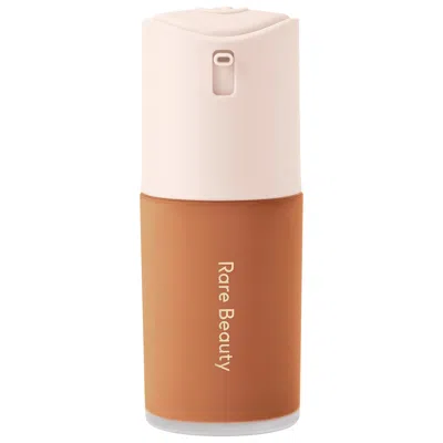 Rare Beauty By Selena Gomez True To Myself Natural Matte Longwear Foundation ​ 37 Warm Deep Cool 1 Oz/30 ml