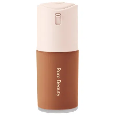 Rare Beauty By Selena Gomez True To Myself Natural Matte Longwear Foundation ​ 40 Deep Neutral 1 Oz/30 ml