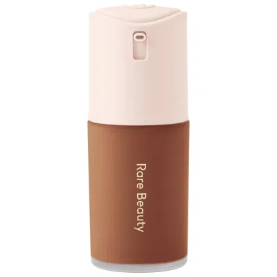 Rare Beauty By Selena Gomez True To Myself Natural Matte Longwear Foundation ​ 41 Deep Warm 1 Oz/30 ml