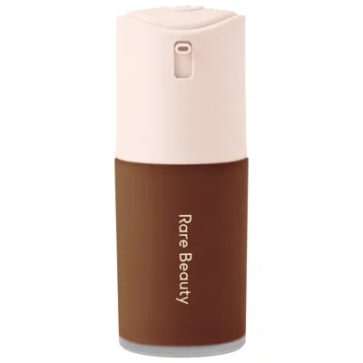 Rare Beauty By Selena Gomez True To Myself Natural Matte Longwear Foundation ​ 45 Deep Cool 1 Oz/30 ml
