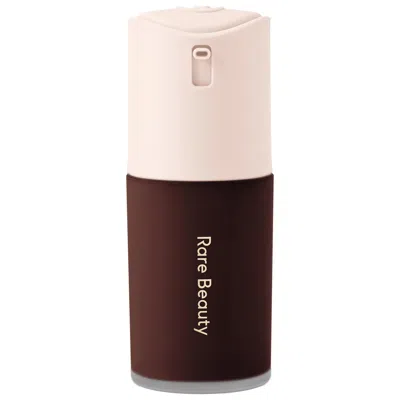 Rare Beauty By Selena Gomez True To Myself Natural Matte Longwear Foundation ​ 48 Deep Cool 1 Oz/30 ml