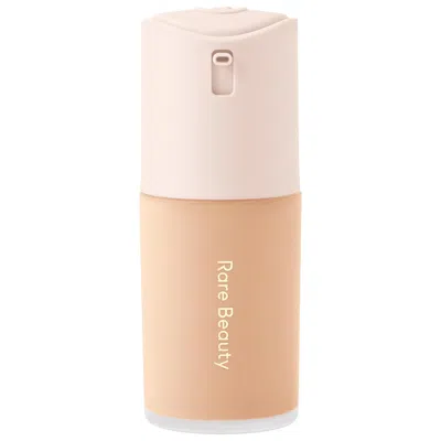 Rare Beauty By Selena Gomez True To Myself Natural Matte Longwear Foundation ​ 6 Fair Neutral 1 Oz/30 ml