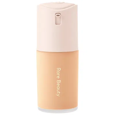 Rare Beauty By Selena Gomez True To Myself Natural Matte Longwear Foundation ​ 9 Light Neutral 1 Oz/30 ml