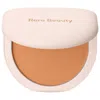 Rare Beauty By Selena Gomez True To Myself Tinted Pressed Talc-free Finishing Powder Almond 0.28 oz / 8 G In Almond