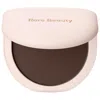 Rare Beauty By Selena Gomez True To Myself Tinted Pressed Talc-free Finishing Powder Espresso 0.28 oz / 8 G In Espresso