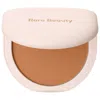 Rare Beauty By Selena Gomez True To Myself Tinted Pressed Talc-free Finishing Powder Honey 0.28 oz / 8 G In Honey