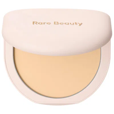 Rare Beauty By Selena Gomez True To Myself Tinted Pressed Talc-free Finishing Powder Ivory 0.28 oz / 8 G