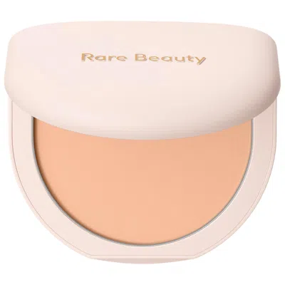 Rare Beauty By Selena Gomez True To Myself Tinted Pressed Talc-free Finishing Powder Natural 0.28 oz / 8 G